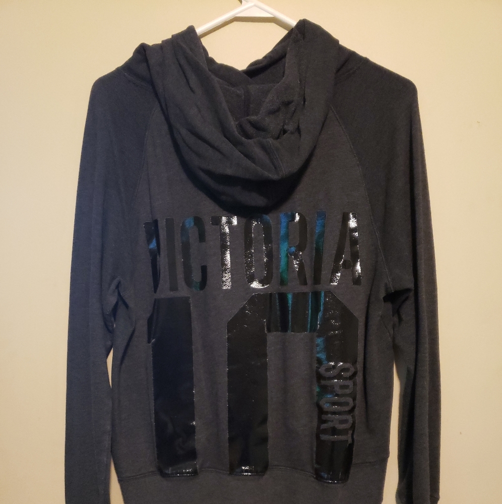 Victoria sport hoodie